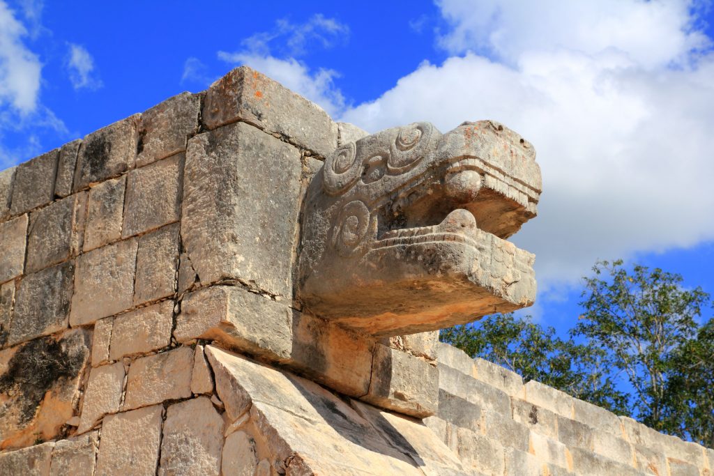 calaveras aztecas significado