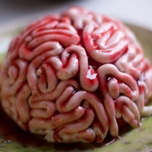 receta tarta cerebro